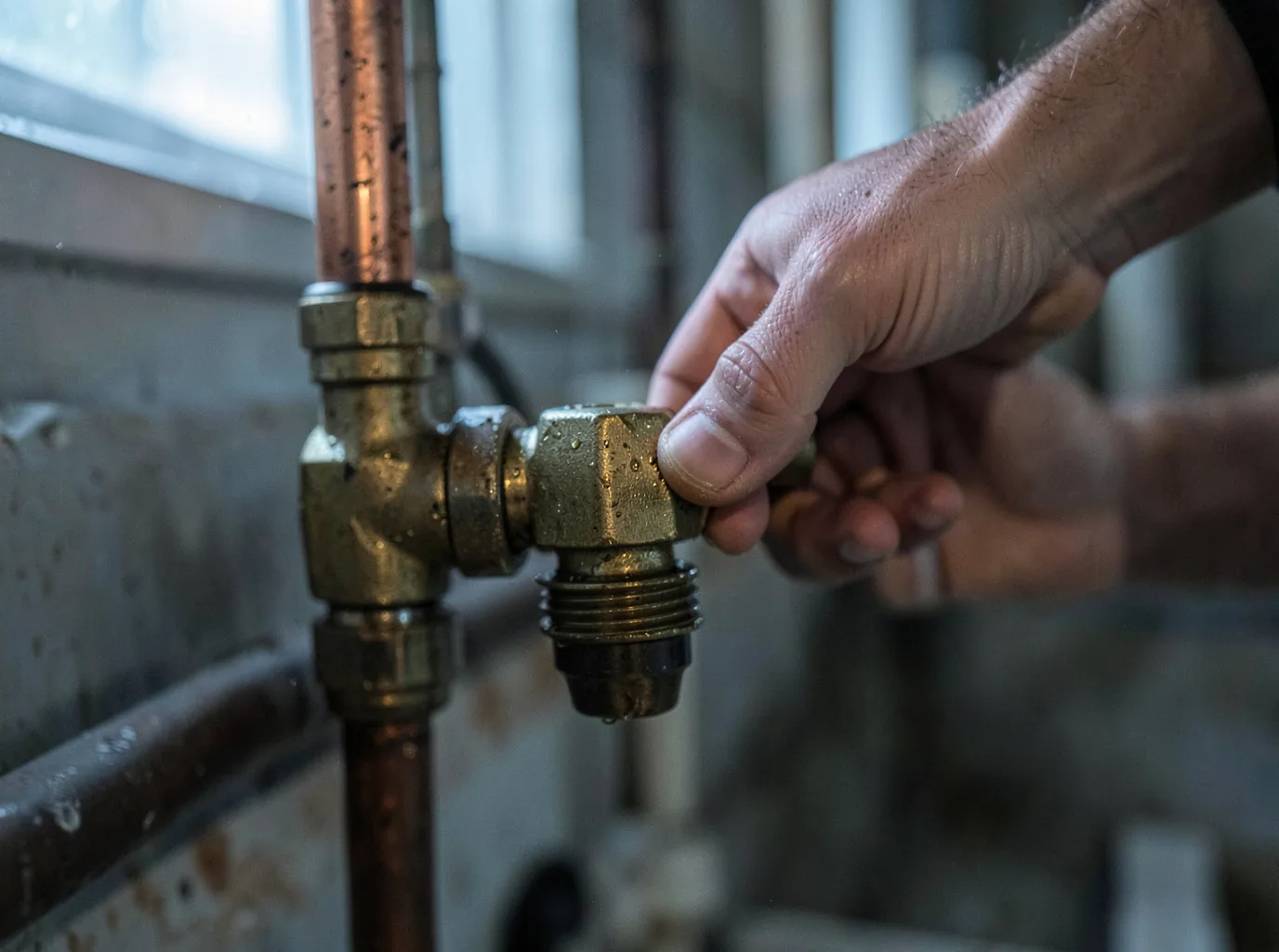 Emergency Plumber Trappe, MD FAQs